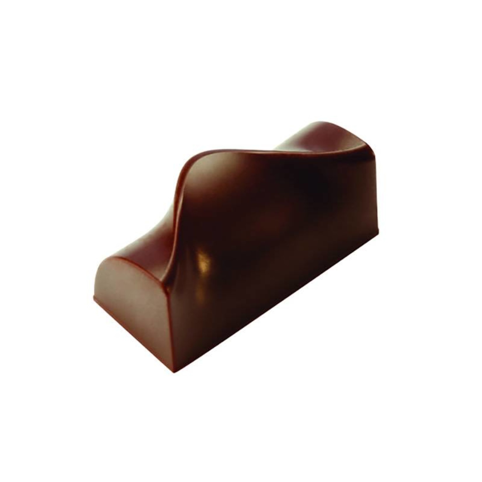 Pavoni Pavoni - Innovation Polycarbonate Chocolate Mold, PC07