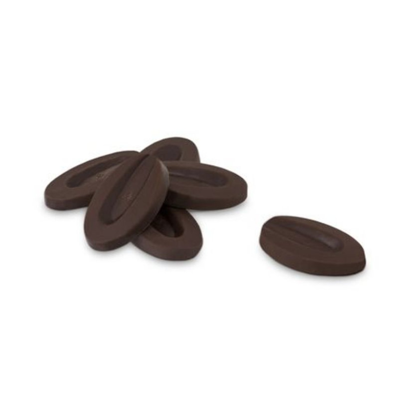 Valrhona Valrhona - Caraibe Dark Chocolate 66% - 1 lb