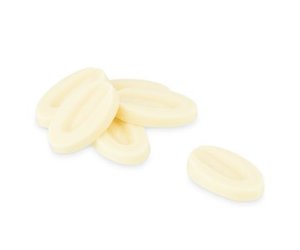 Valrhona Ivoire White Chocolate 35% 1 lb - Pastry Depot Valrhona Ivoire White Chocolate 35% 1 lb - Pastry Depot