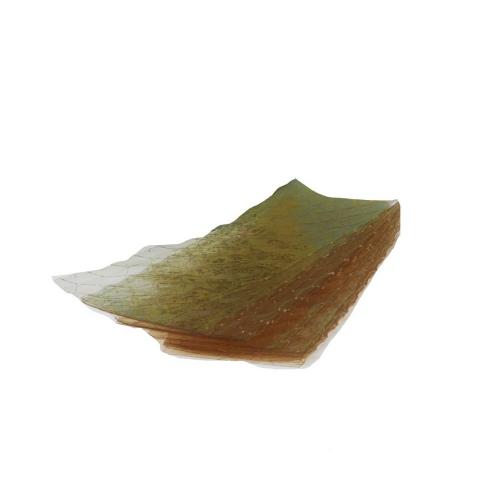 Silver Gelatin Sheets, Leaf Gelatine