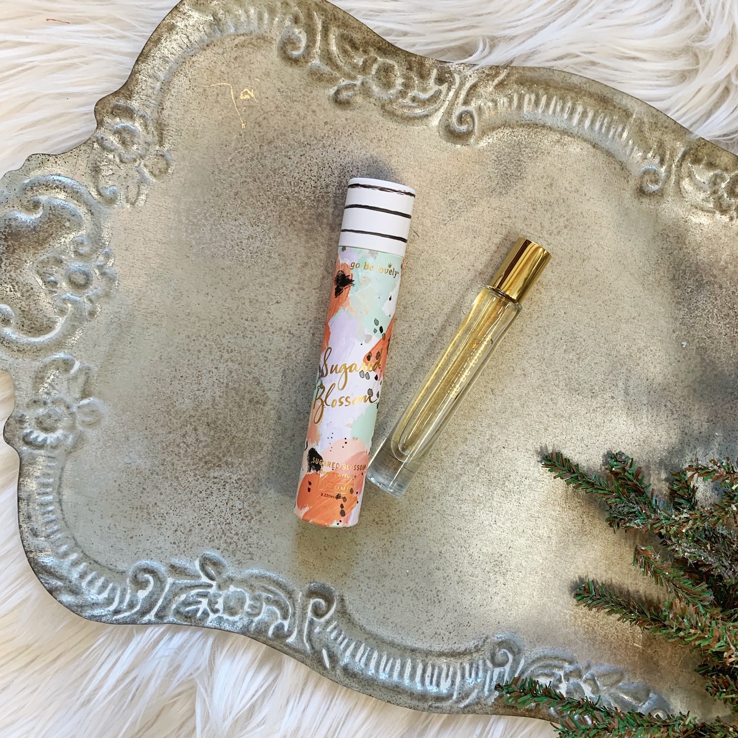 Illume Perfume Roller - Urban Threads Clothing Boutique