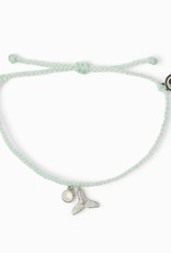 Winter Fresh Mermaid Fin Bracelet