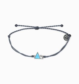 Blue Mountain Charm Bracelet