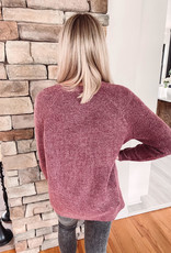 Susie Mulberry Sweater