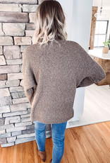 Rylyn Mockneck Sweater