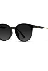 Aubrie Black Sunglasses