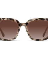 Madison  Pink Tortoise Sunglasses