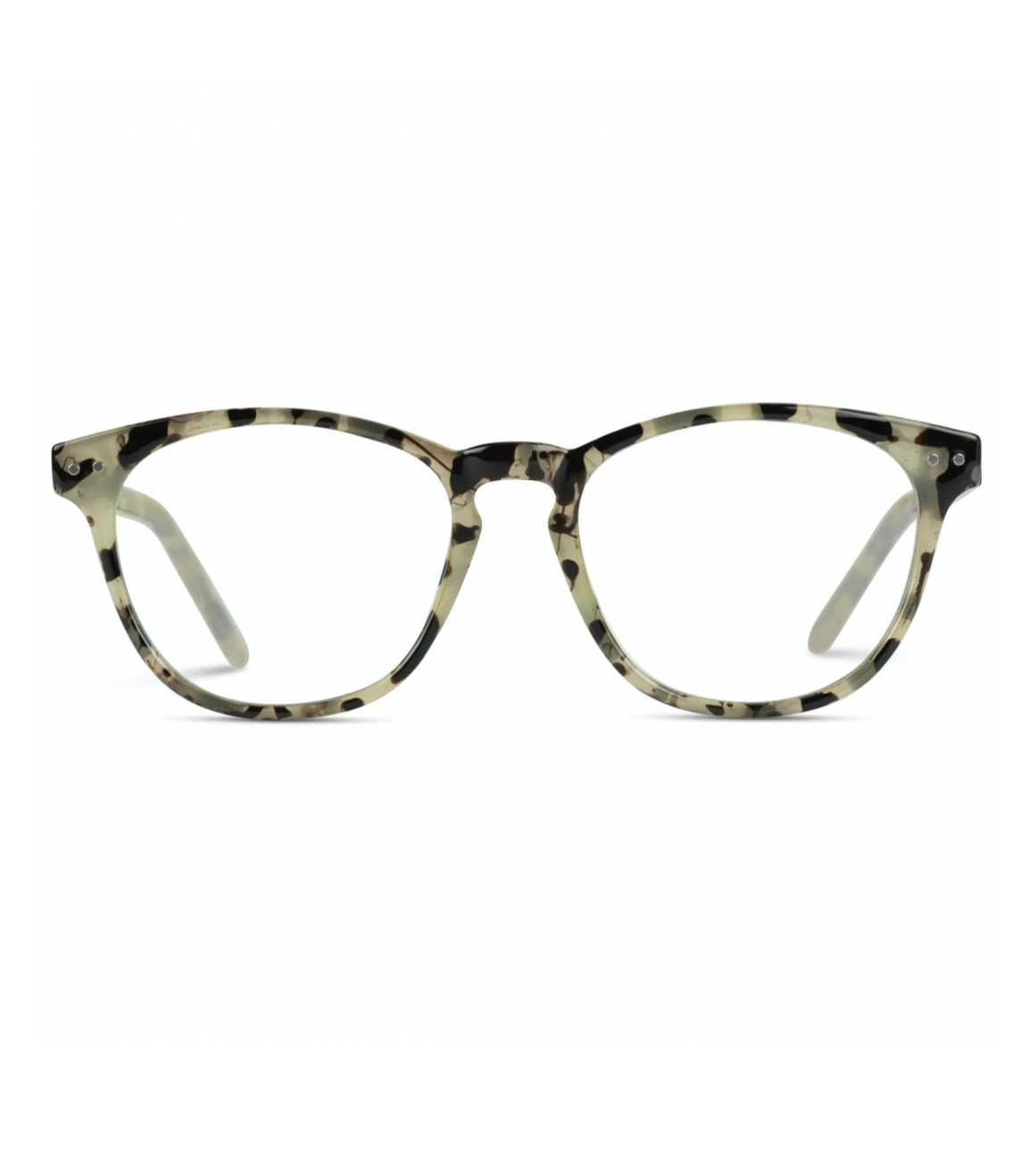 Luna Tortoise Blue Light Glasses Urban Threads Clothing Boutique