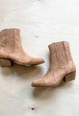 Hazel Carmel Boots