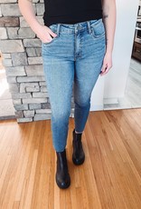 Rachael High Rise Fab Ab Jeans