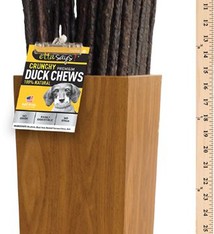 Etta Says Etta Says Crunchy Deer Chew 3ft