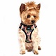 Doggie Design Doggie Design American River Choke Free Harness Camouflage Collection Orange Camo