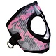 Doggie Design Doggie Design American River Choke Free Harness Camouflage Collection Pink Camo