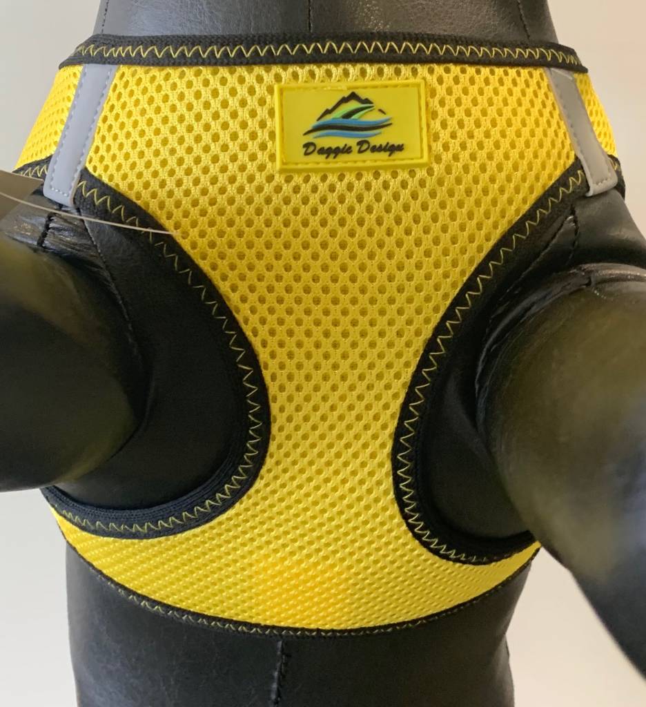 american river harness