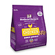 Stella & Chewys Stella & Chewys Chick Chick Chicken Frozen Raw Dinner Morsels For Cats