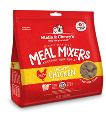 Stella & Chewys Stella & Chewys Chewy's Chicken Meal Mixer