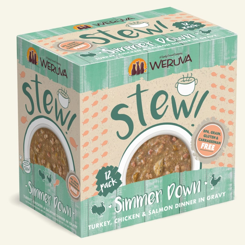 weruva stew