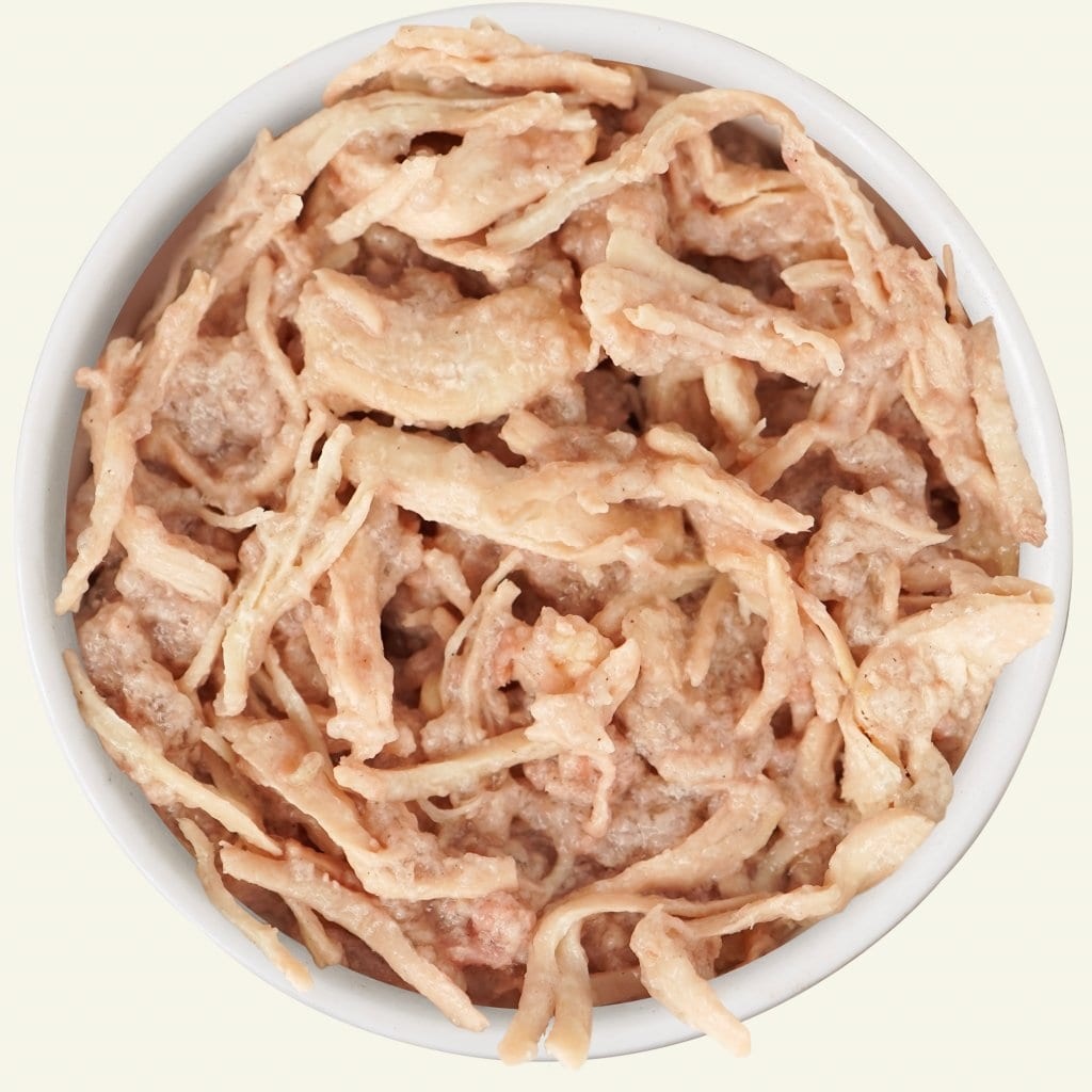 Weruva Weruva Dogs in the Kitchen Love Me Tender with Chicken Breast Au Jus