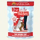 Weruva Weruva Dogs in the Kitchen The Double Dip with Beef & Wild-Caught Salmon Au Jus Pouch