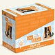 Weruva Weruva Dogs in the Kitchen Goldie Lox with Chicken & Wild-Caught Salmon Au Jus Pouch