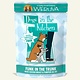 Weruva Weruva Dogs in the Kitchen Funk in the Trunk with Chicken & Pumpkin Au Jus Pouch