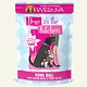 Weruva Weruva Dogs in the Kitchen Fowl Ball with Chicken & Turkey Au Jus Pouch