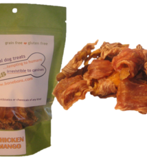 Bone Bons Bone Bons Chicken Wrapped Mango Bites 5oz