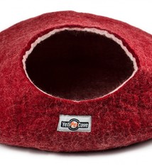 Yeti Yeti Pet Cave Red