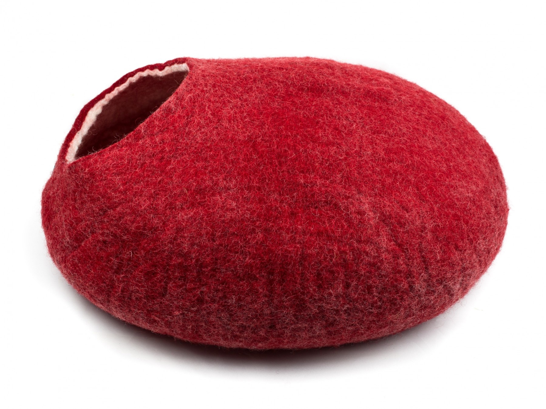 Yeti Yeti Pet Cave Red