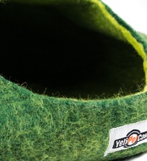 Yeti Yeti Pet Cave Dark Green