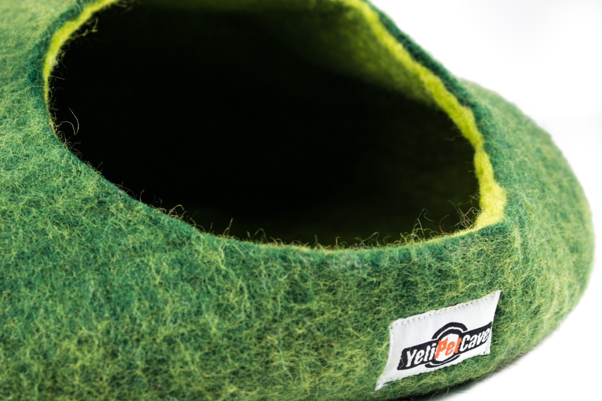 Yeti Yeti Pet Cave Dark Green