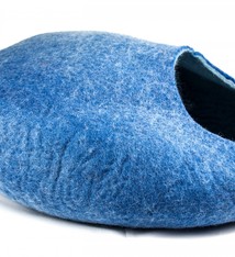 Yeti Yeti Pet Cave Blue