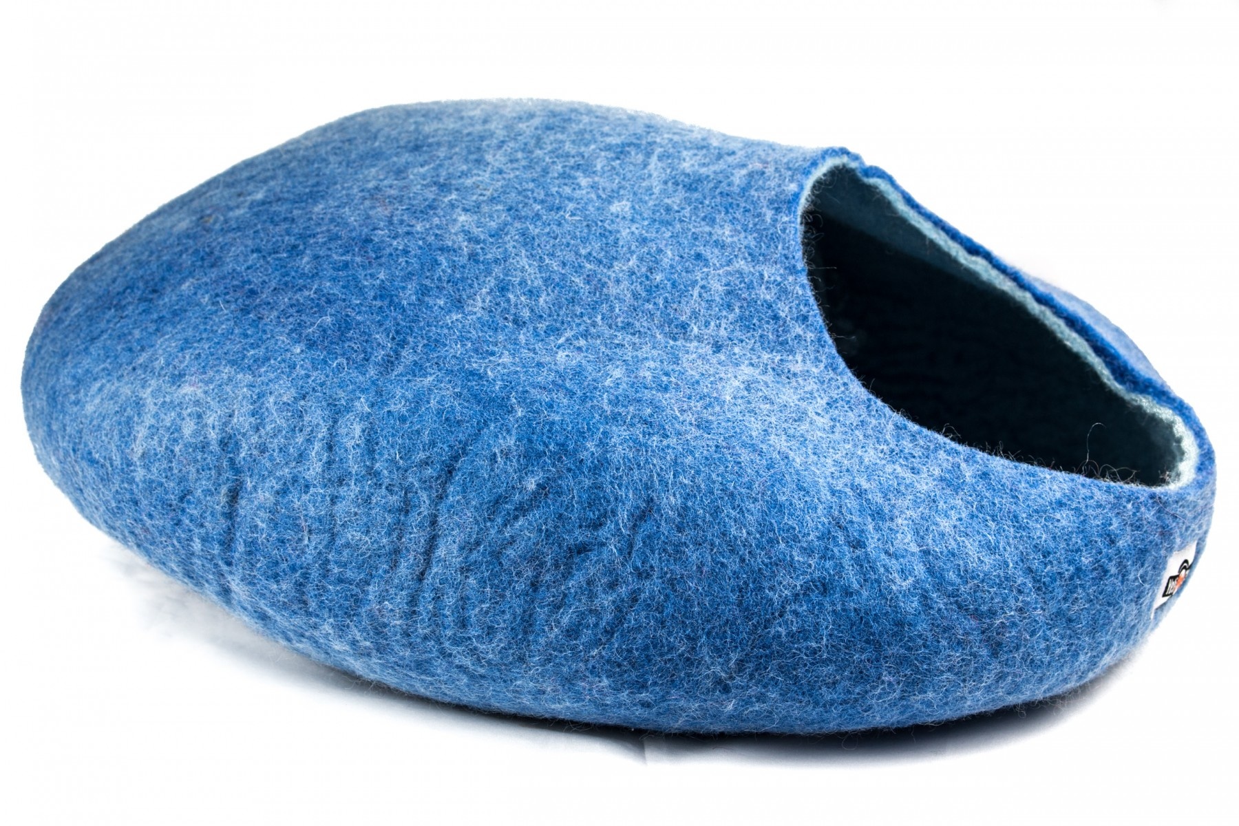 Yeti Yeti Pet Cave Blue