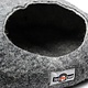 Yeti Yeti Pet Cave Charcoal
