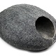 Yeti Yeti Pet Cave Charcoal