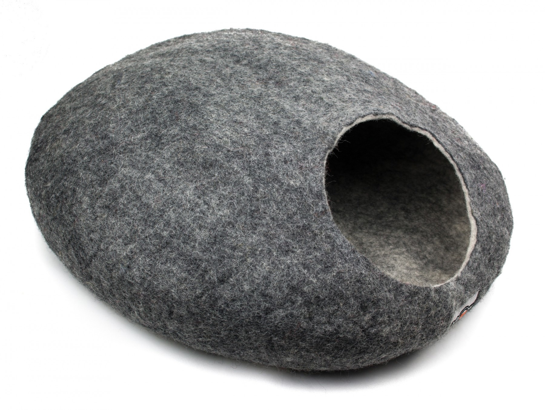 Yeti Yeti Pet Cave Charcoal