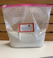 Codex Diatomaceous Earth