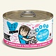 Weruva BFF Sweethearts Tuna & Shrimp Dinner in Gravy For Cats