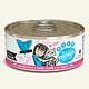 Weruva BFF Sweethearts Tuna & Shrimp Dinner in Gravy For Cats