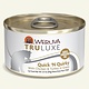 Weruva Weruva Truluxe Quick 'N Quirky with Chicken & Turkey in Gravy For Cats