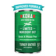 Koha Koha Limited Ingredient Turkey Entree