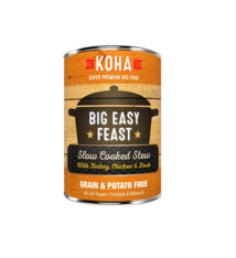Koha Koha Big Easy Feast Slow Cooked Stew