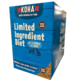 Koha Koha Shredded Limited Ingredient Lamb Entree in Gravy For Cats