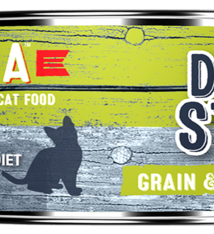 Koha Koha Duck Stew For Cats