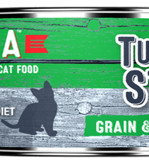 Koha Koha Turkey Stew For Cats