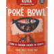 Koha Koha Poke Bowl Tuna & Chicken Entree in Gravy For Cats