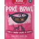 Koha Koha Poke Bowl Tuna & Shrimp Entree in Gravy For Cats