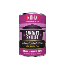 Koha Koha Santa Fe Skillet Slow Cooked Stew