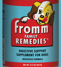 Fromm Fromm Family Remedies Whitefish Formula