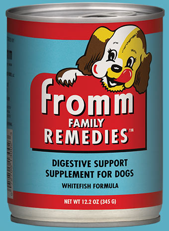 Fromm Fromm Family Remedies Whitefish Formula